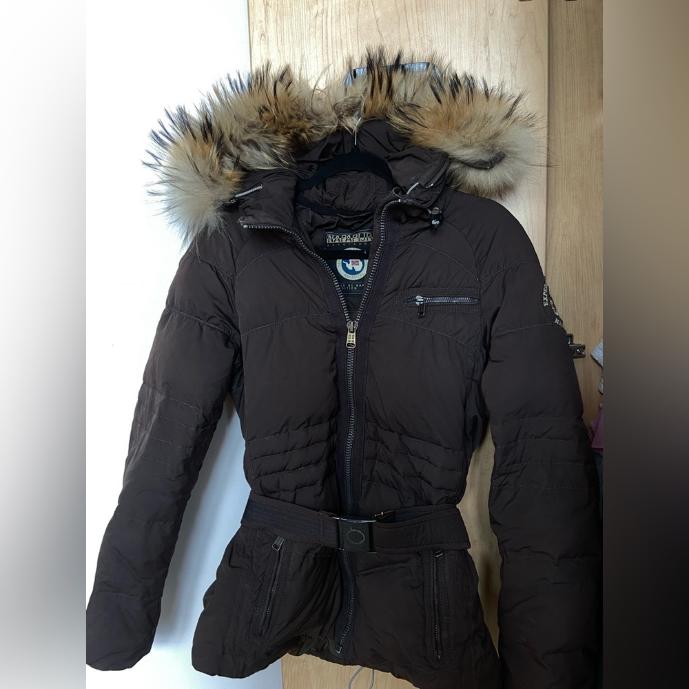 Napapijri Winter Coat/Jacket